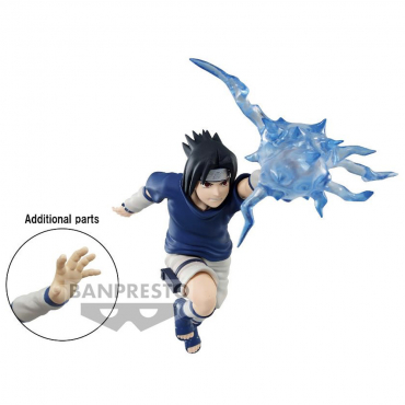 Naruto - Figurine Sasuke...