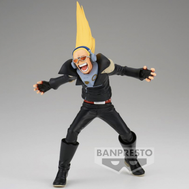 My Hero Academia - Figurine...