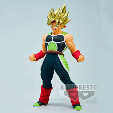 Dragon Ball Z - Figurine...