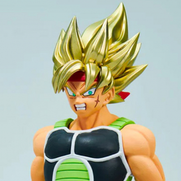 Dragon Ball Z - Figurine...