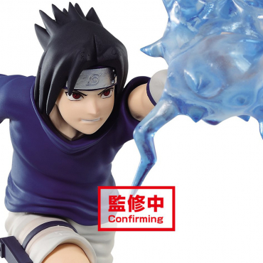 Naruto - Figurine Sasuke...