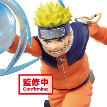 Naruto - Figurine Naruto...