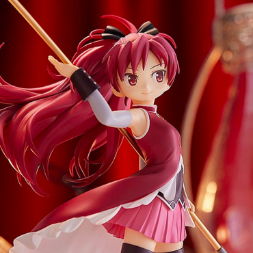 Puella Magi Madoka Magica -...