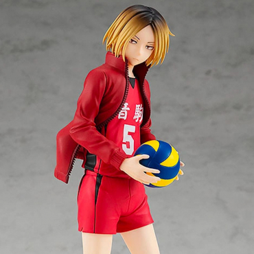 Haikyuu!! - Figurine Kenma...