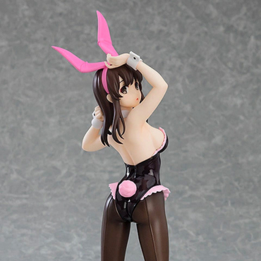 Saekano - Figurine Kato...
