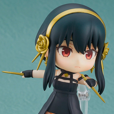 Spy × Family - Figurine Yor...