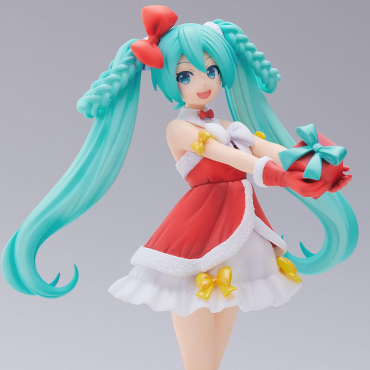 Vocaloid - Figurine Miku...