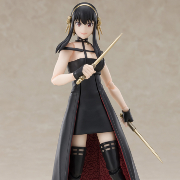 Spy × Family - Figurine Yor...