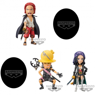 One Piece Film Red - Pack...