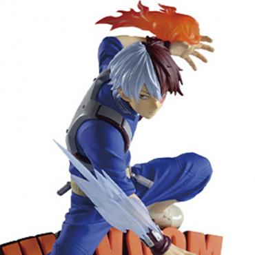 My Hero Academia - Figurine...