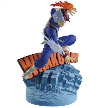 My Hero Academia - Figurine...