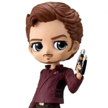 Avengers Infinity War -...