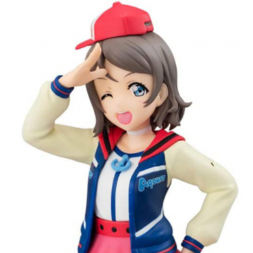 Love Live! - Figurine You...