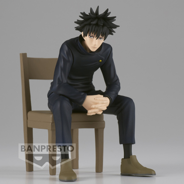 Jujutsu Kaisen - Figurine...