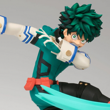 My Hero Academia - Figurine...