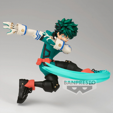 My Hero Academia - Figurine...