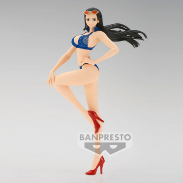 One Piece - Figurine Nico...