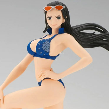 One Piece - Figurine Nico...