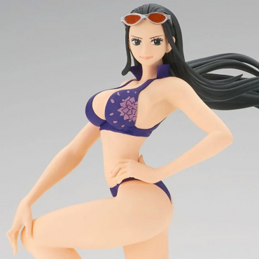 One Piece - Figurine Nico...