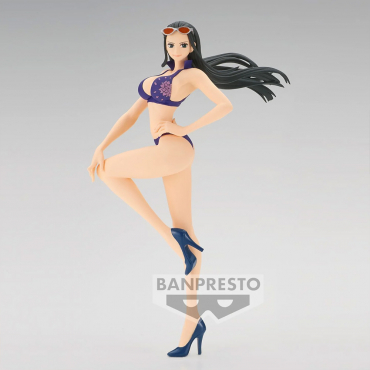 One Piece - Figurine Nico...