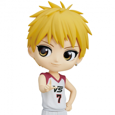 Kuroko No Basket - Figurine...