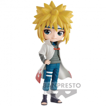Naruto Shippuden - Figurine...