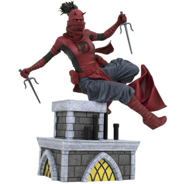 Marvel - Figurine Elektra...