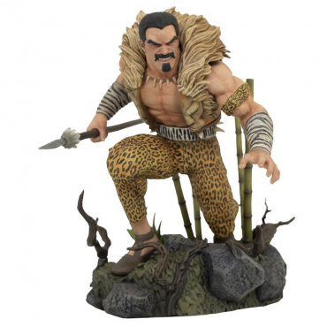 Marvel - Figurine Kraven...