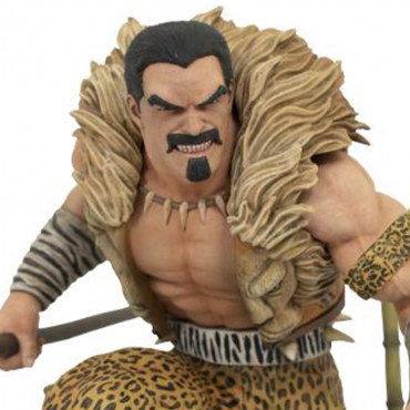 Marvel - Figurine Kraven...