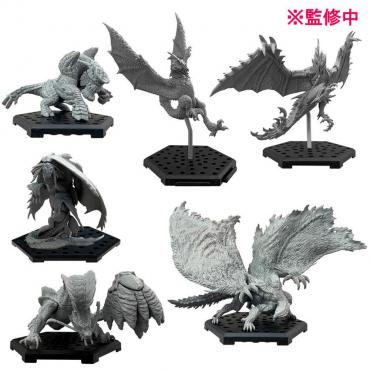 Monster Hunter - Pack...