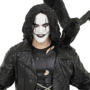 The Crow - Figurine Eric...