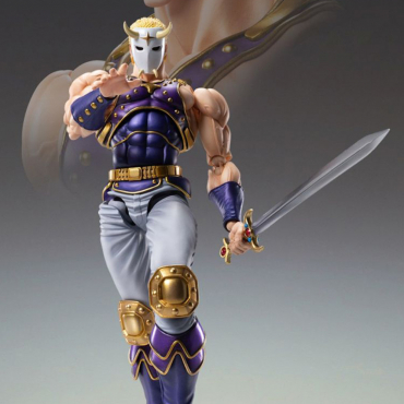 Hokuto No Ken - Figurine...