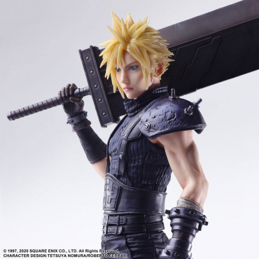 Final Fantasy VII -...