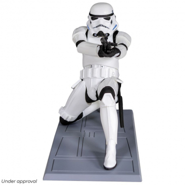 Star Wars - Figurine...