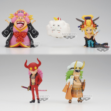 One Piece - Pack de...