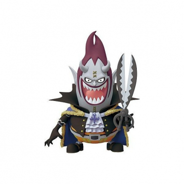 One Piece - Figurine Moria Ichiban Kuji Lot B