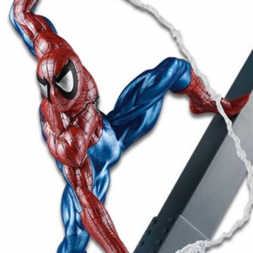 Marvel - Figurine...