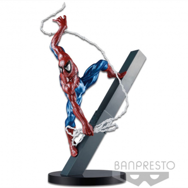 Marvel - Figurine...