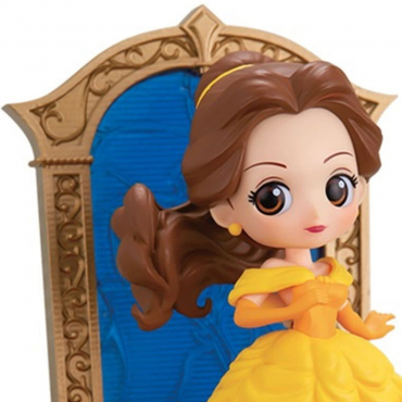 Disney - Figurine Belle (La...