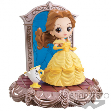 Disney - Figurine Belle (La...