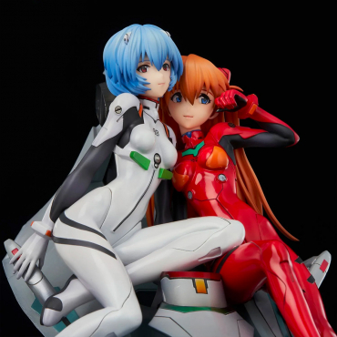 Evangelion - Duo de...