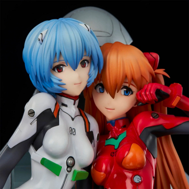 Evangelion - Duo de...