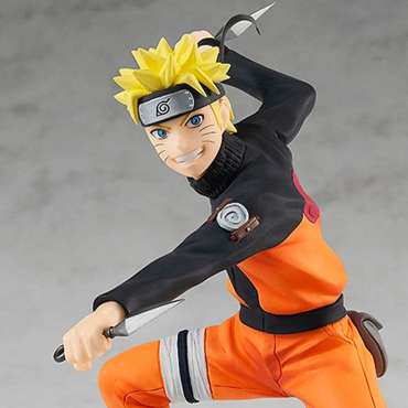 Naruto Shippuden - Figurine...