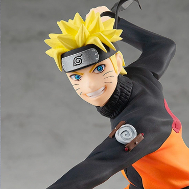 Naruto Shippuden - Figurine...