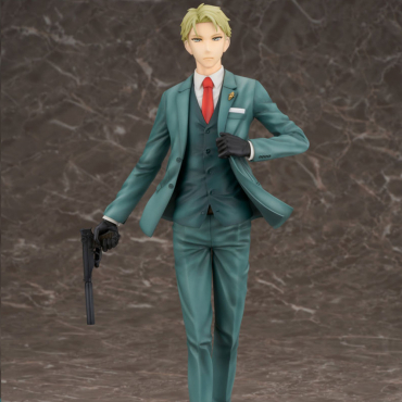 Spy × Family - Figurine...