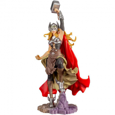 Marvel - Figurine Thor...