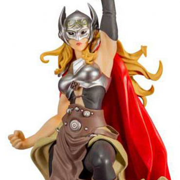 Marvel - Figurine Thor...