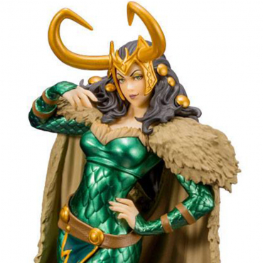 Marvel - Figurine Loki...