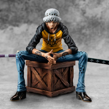 One Piece - Figurine...