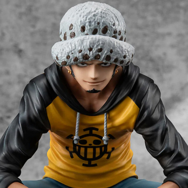 One Piece - Figurine...